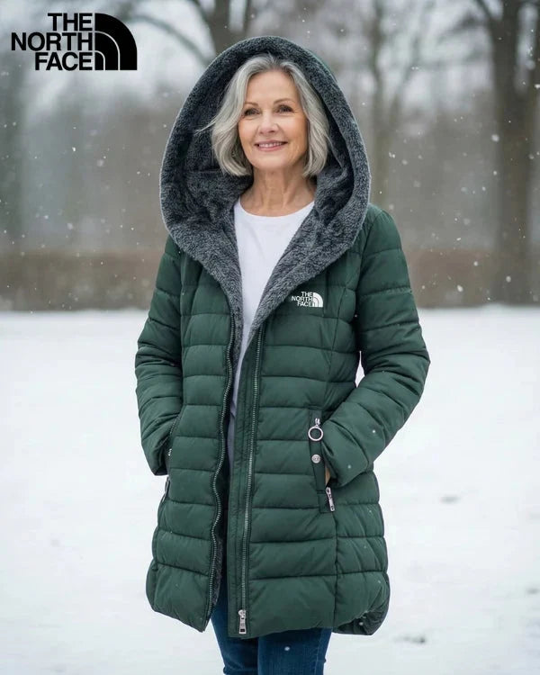 Women's Premium Winter Coat