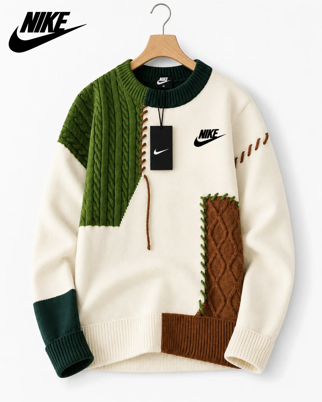 Men's Premium Winter Sweater