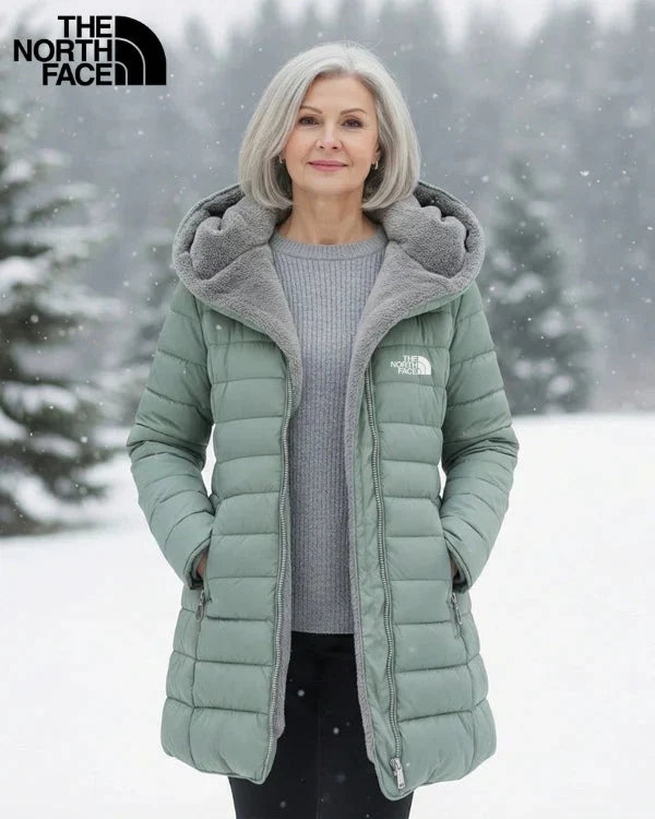 Women's Premium Winter Coat