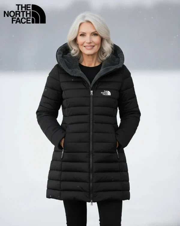 Women's Premium Winter Coat