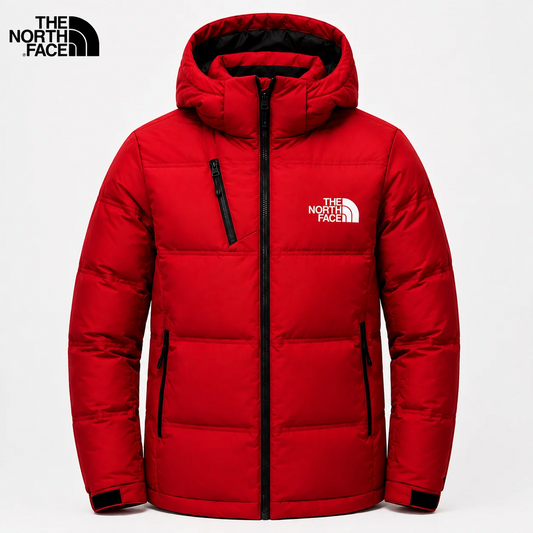 Men's Insulated quilted jacket