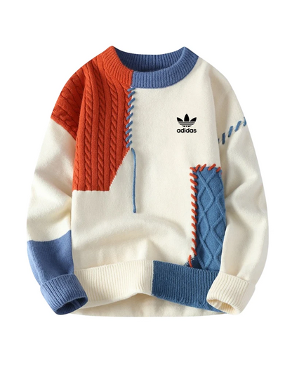 Men's Premium Winter Sweater