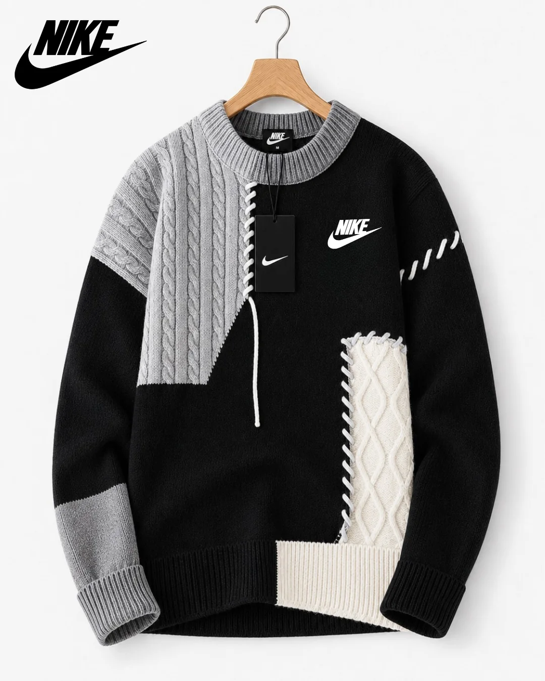 Men's Premium Winter Sweater