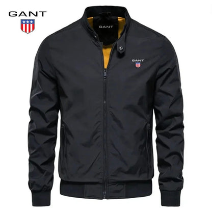 Men's Impermeable Jacket