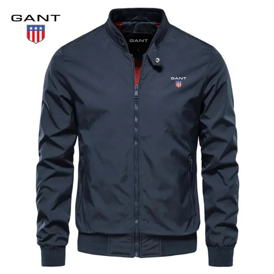 Men's Impermeable Jacket