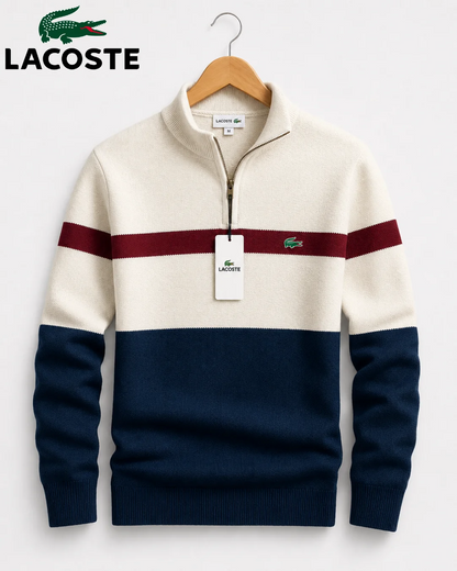 Men's Warm Half Zip Pullover