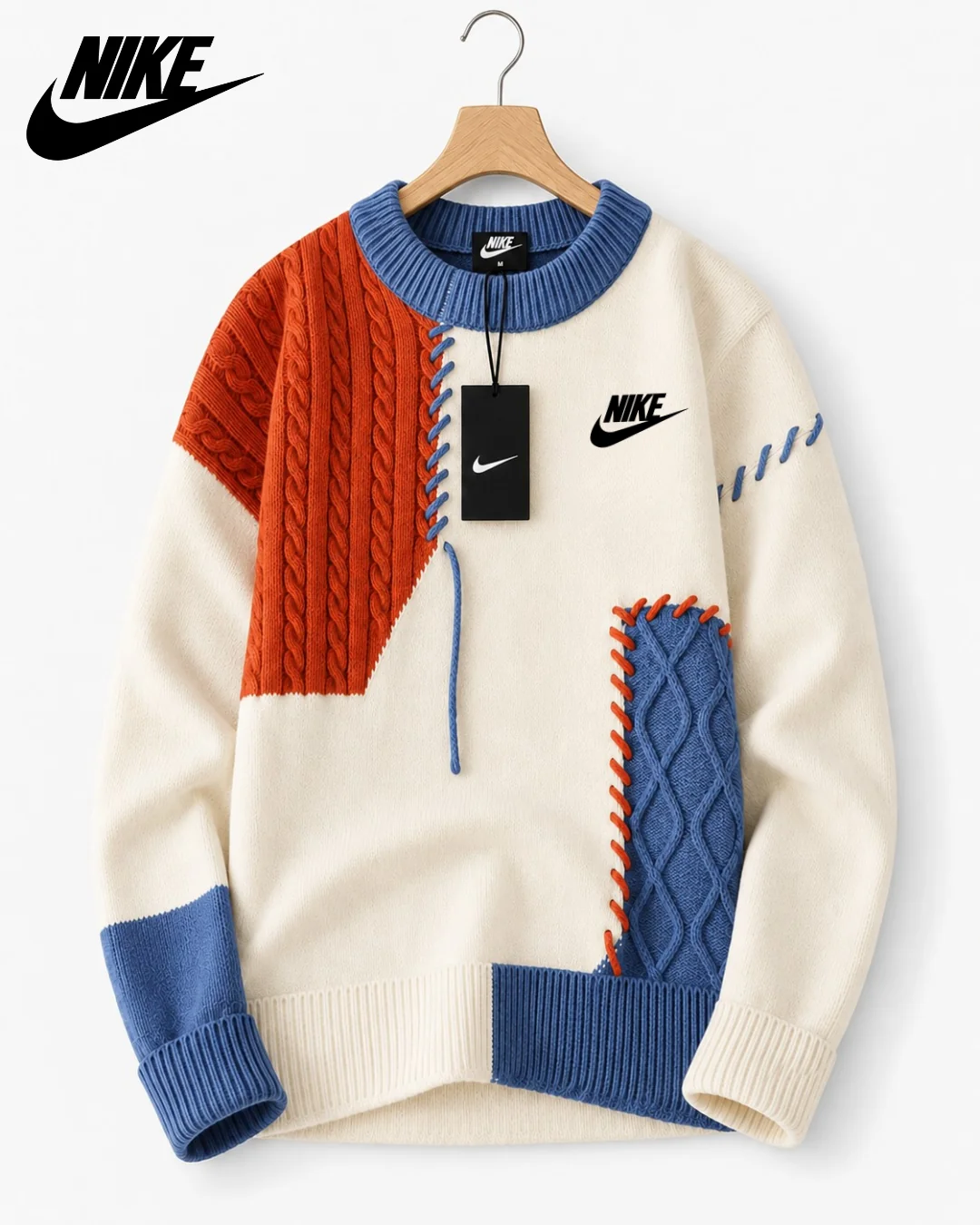 Men's Premium Winter Sweater