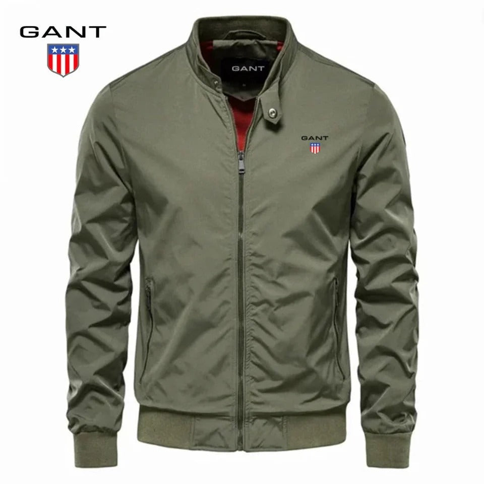 Men's Impermeable Jacket