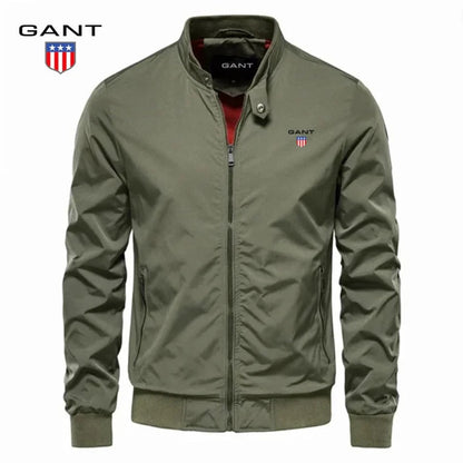 Men's Impermeable Jacket
