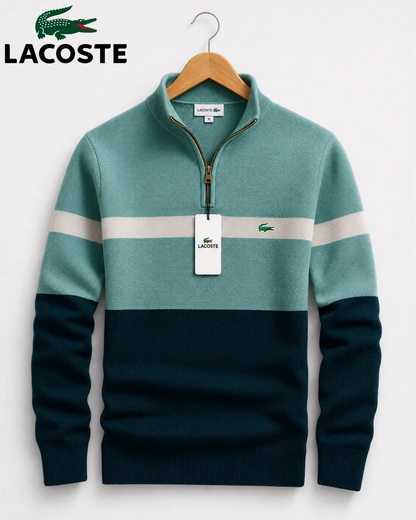 Men's Warm Half Zip Pullover
