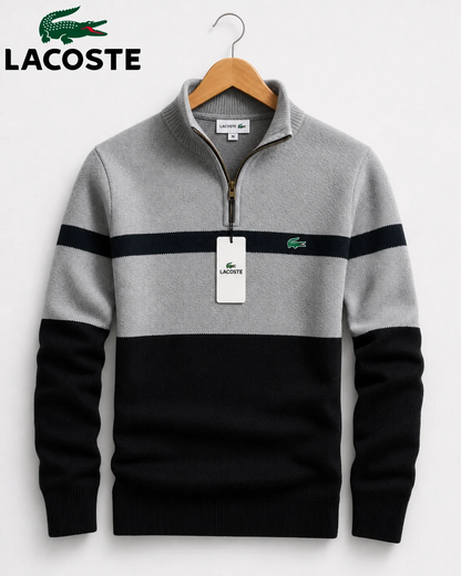 Men's Warm Half Zip Pullover