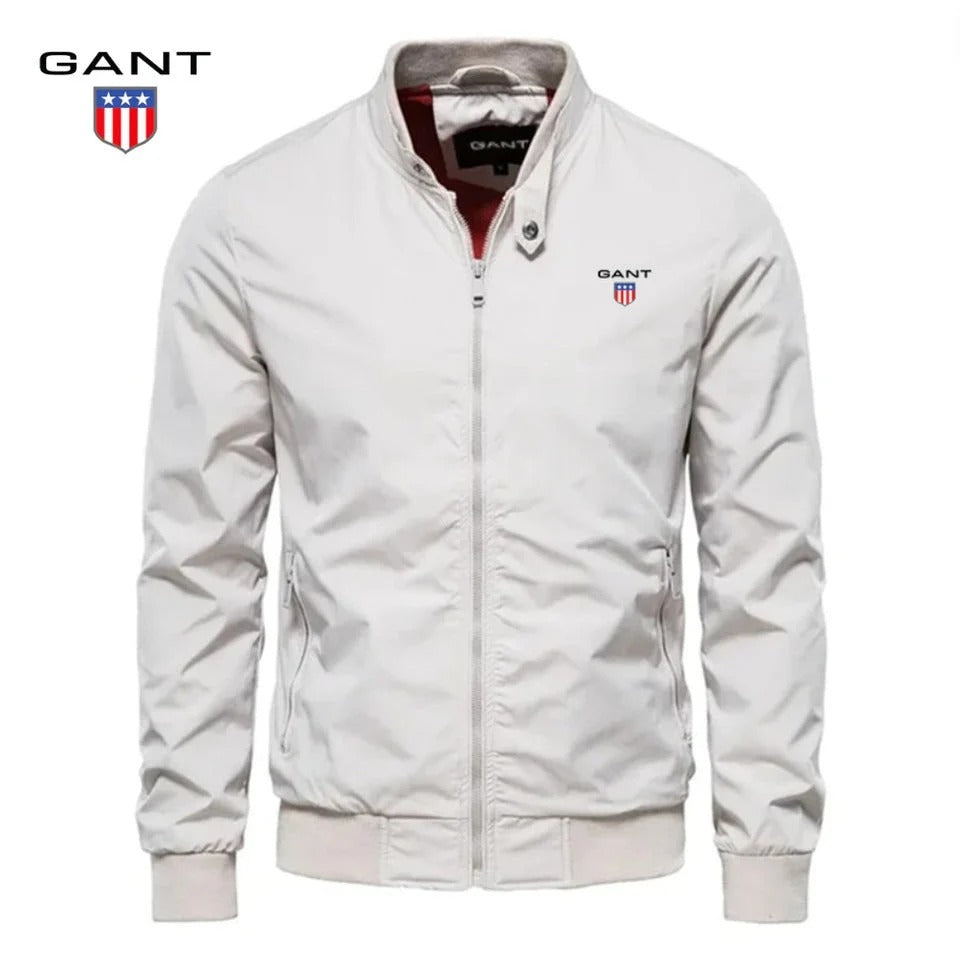 Men's Impermeable Jacket