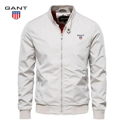 Men's Impermeable Jacket