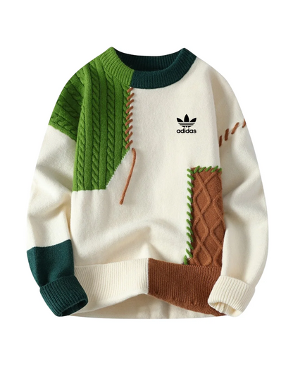 Men's Premium Winter Sweater