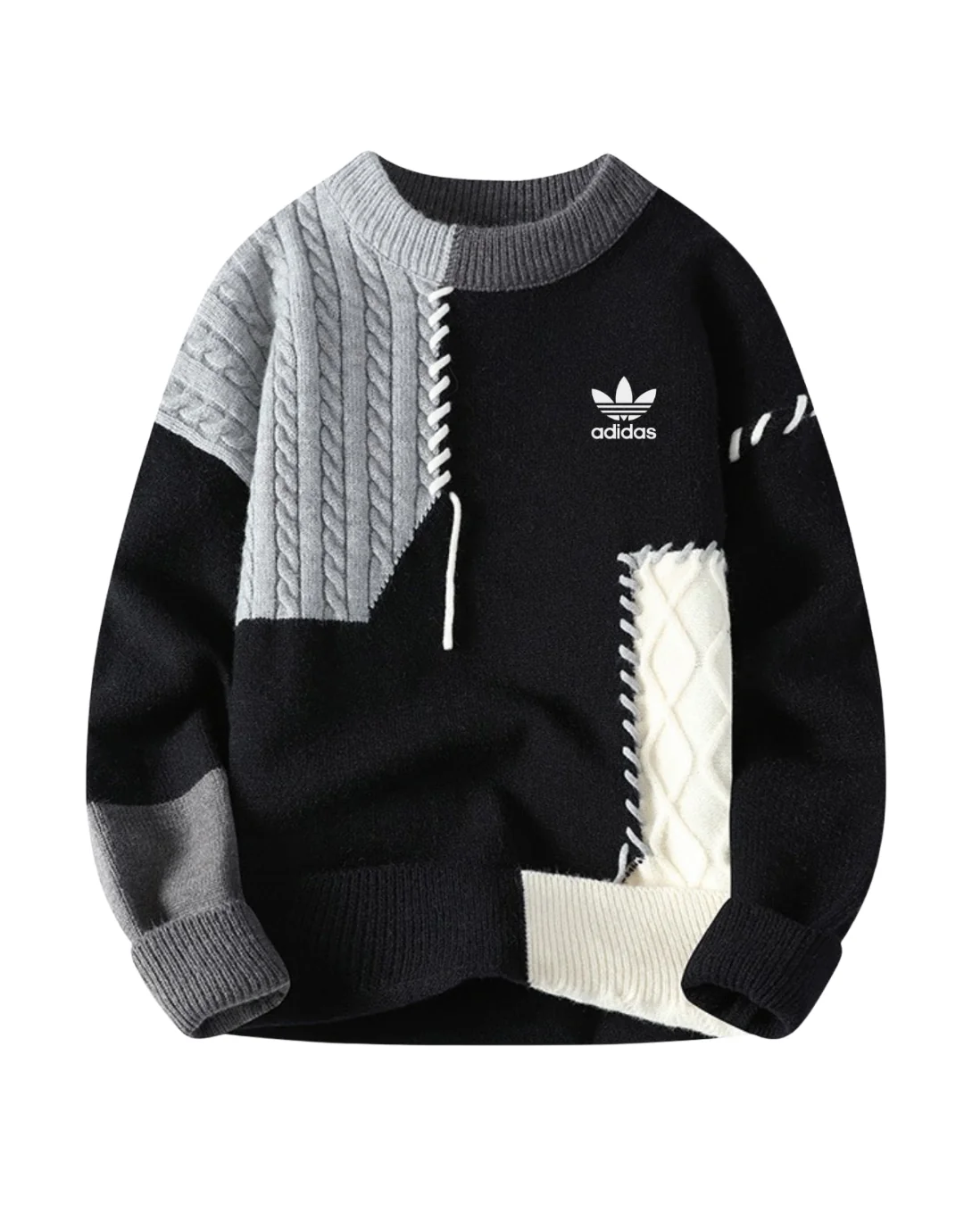 Men's Premium Winter Sweater