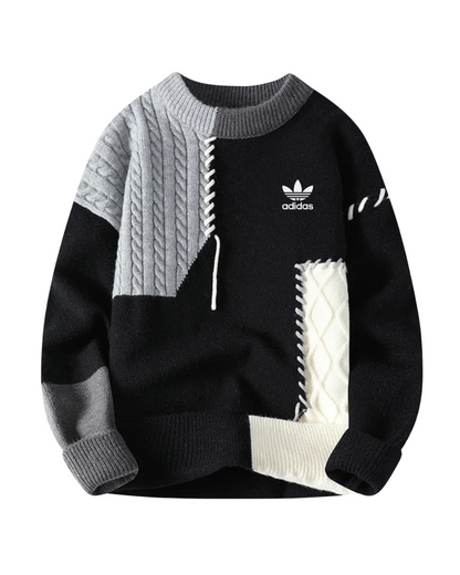 Men's Premium Winter Sweater